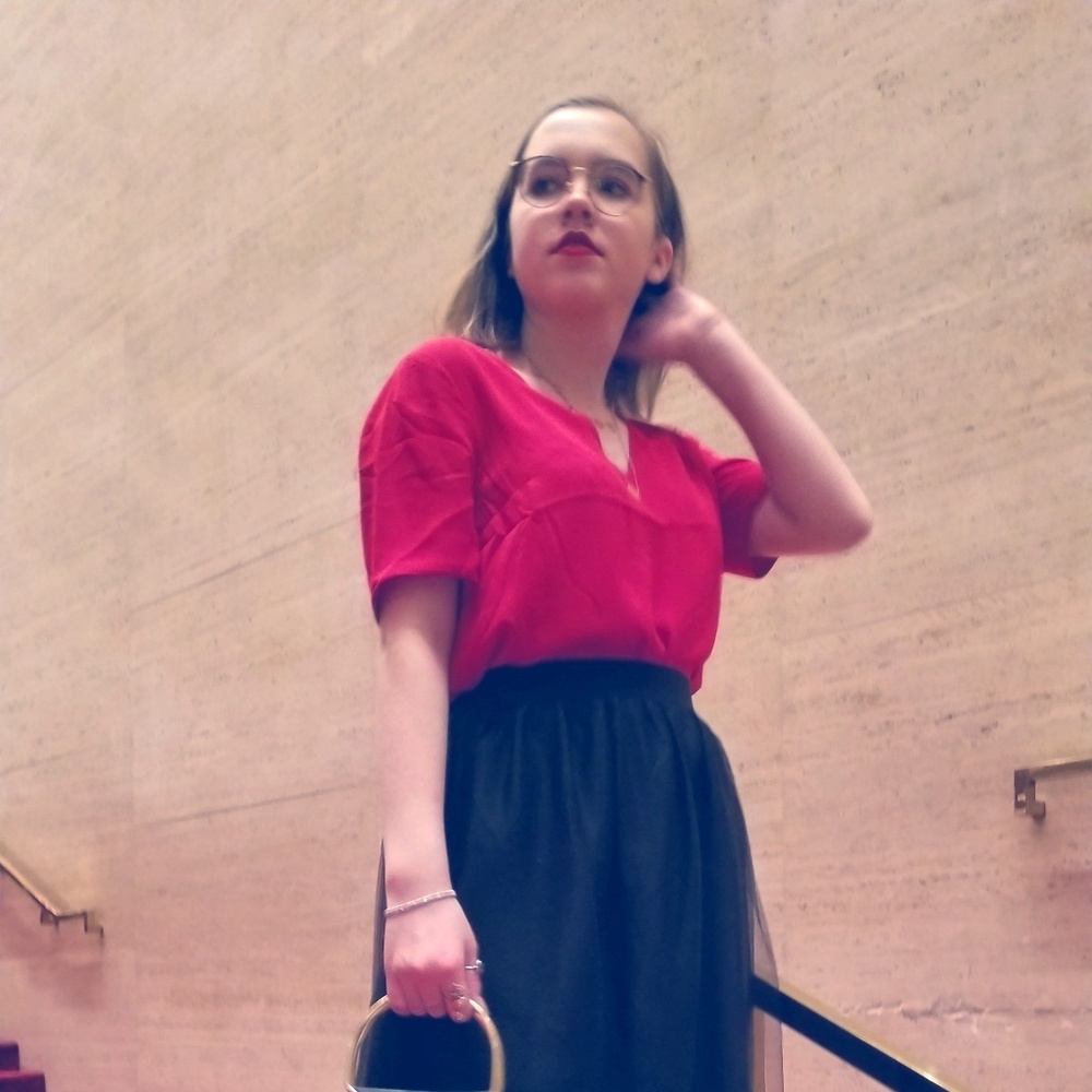 Meet your Posher, Victoria
